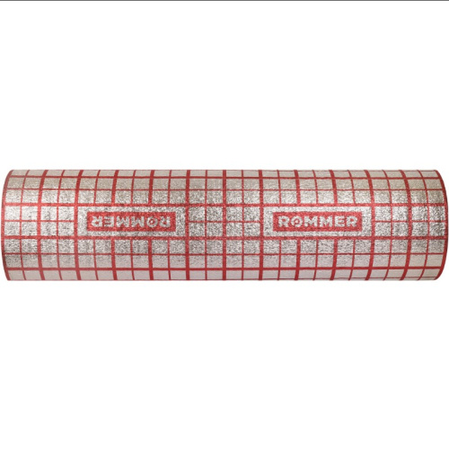 Подложка т/п  3мм/1,2 -30м2 ROMMER